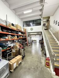 T-space (D18), Factory #558934681